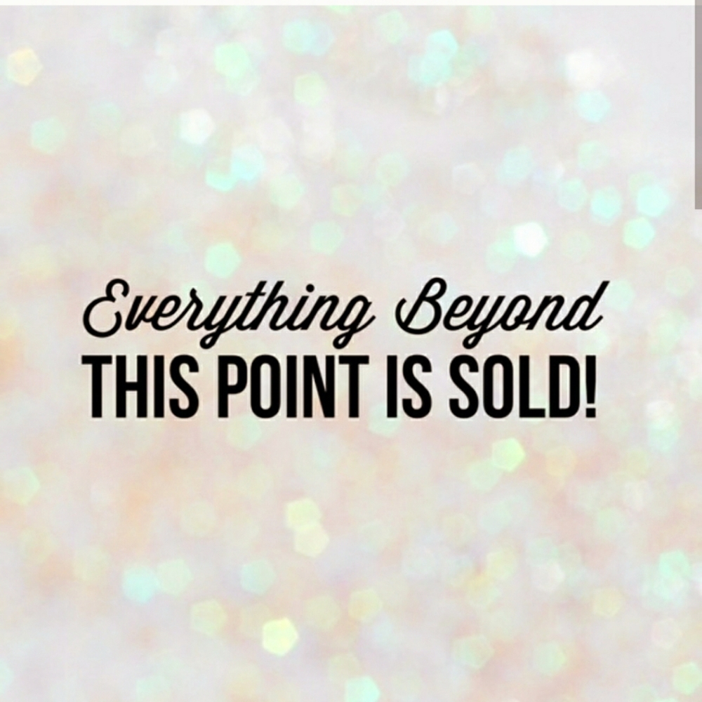 SOLD